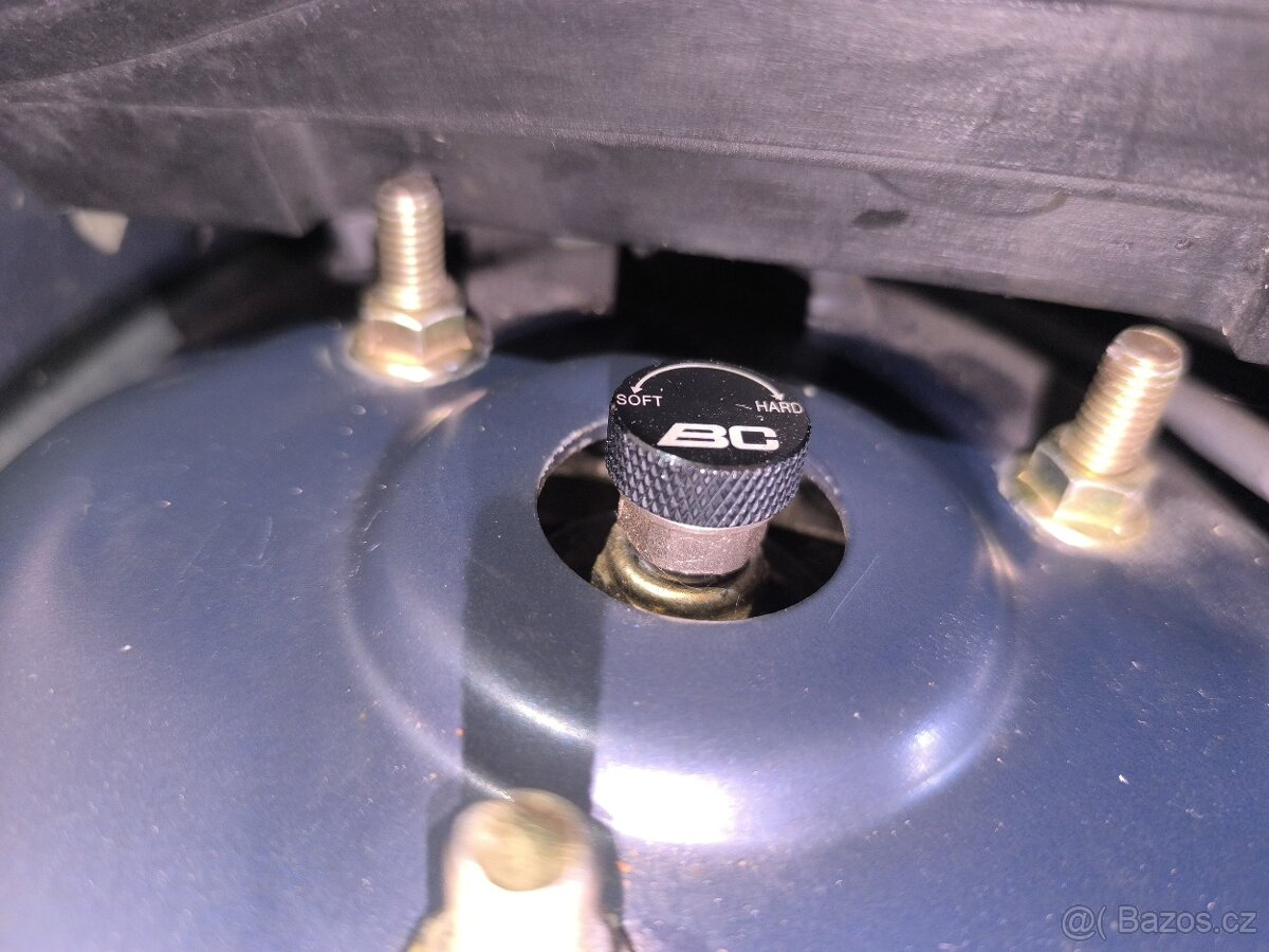 Ford Fiesta ST150 rally - 12