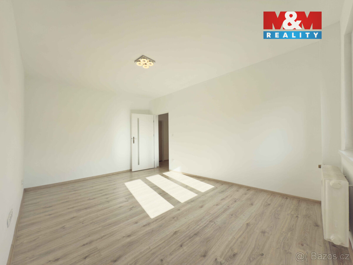 Prodej bytu 3+kk, 53 m², Karviná, ul. Majakovského - 12