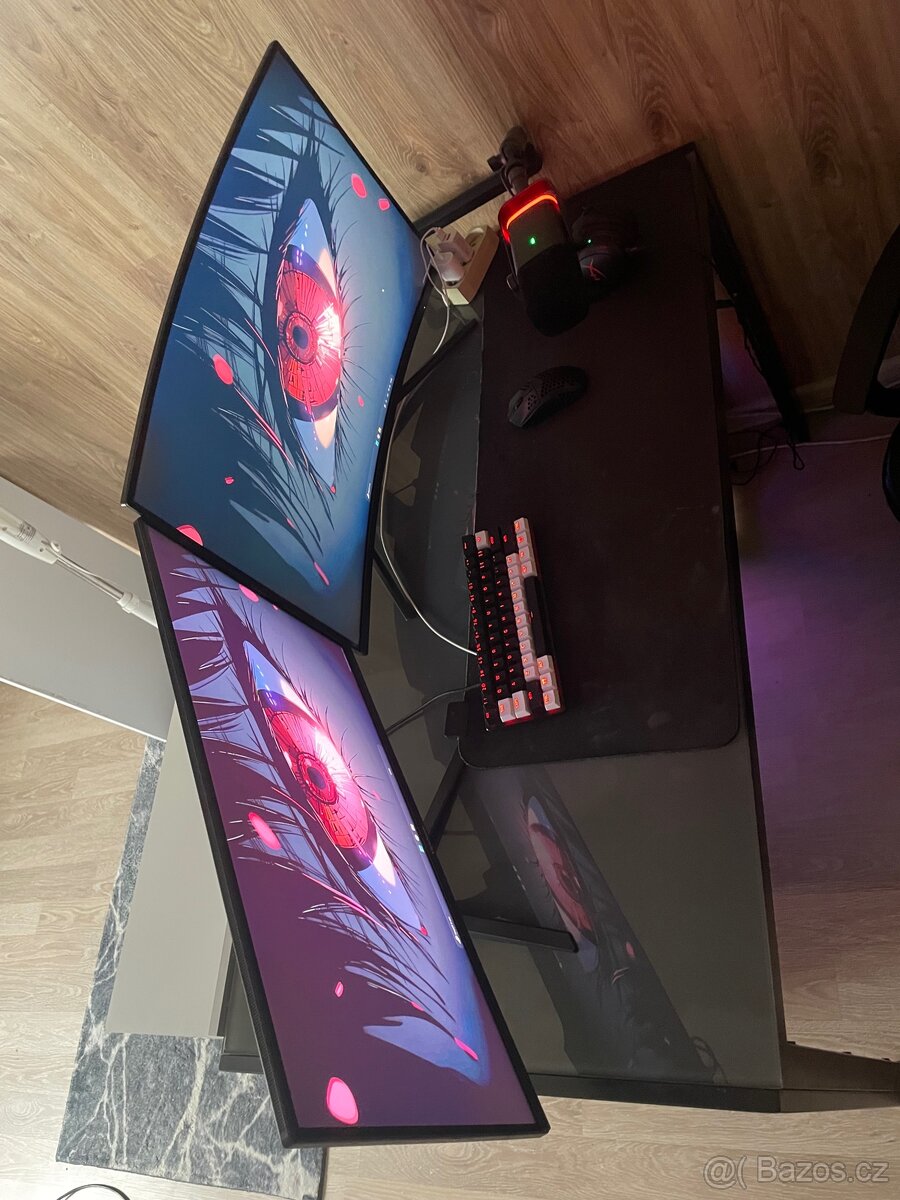 Prodám/vyměním PC - 12