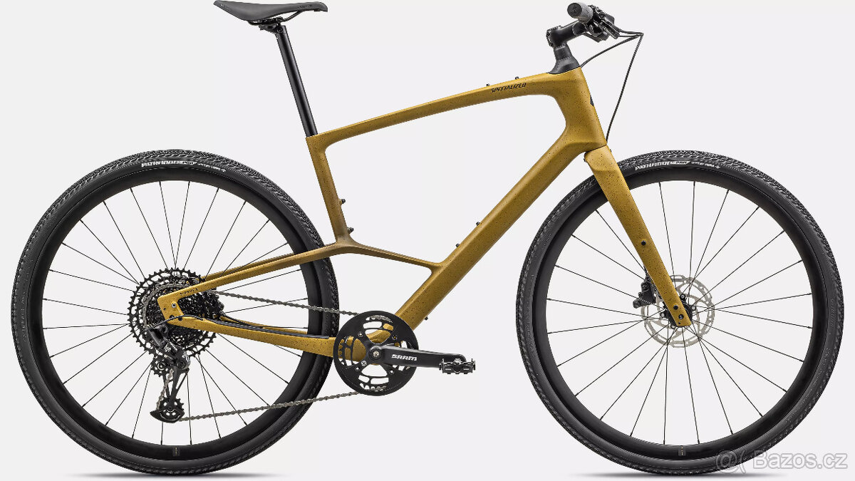 Nové komponenty – k sestavení kompletního jízdního kola - 12