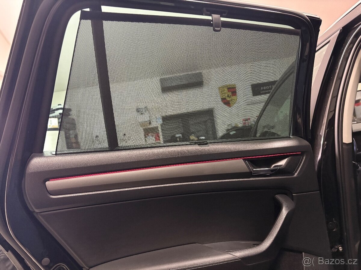 Škoda Kodiaq 2tdi Dsg m.r2023 4X4 MatrXi Záruka 2roky - 12