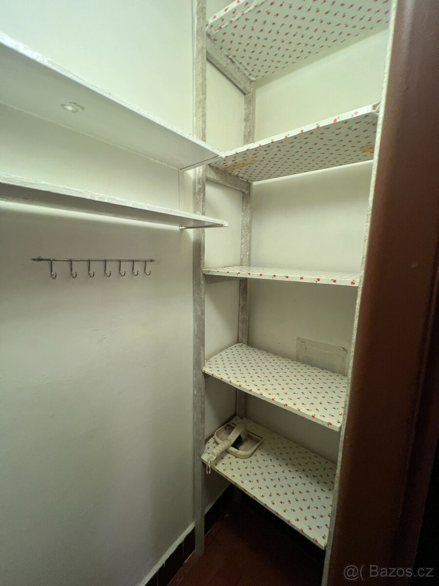 Byt Kolín 2+1, 56 m2 - 12