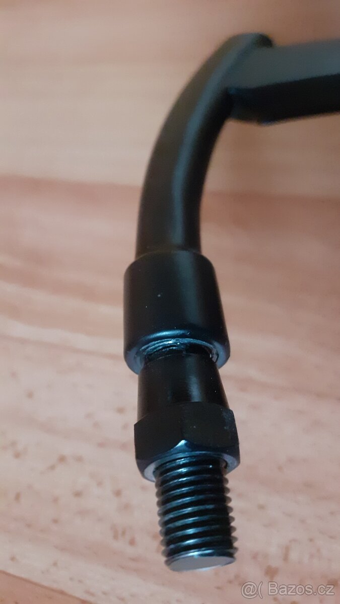 Zrcátka na motocykl - univerzální - 12