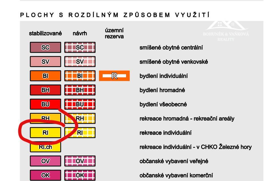 Prodej pozemku, 534 m2, Chotěboř - 12