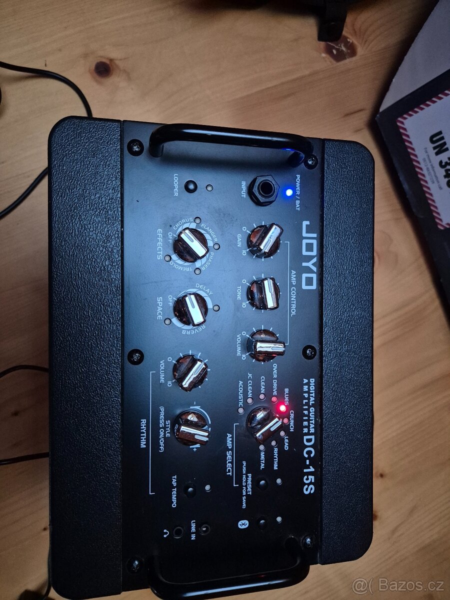 Elektrická kytara Ibanez GRGM21 GIO Black night + kytarové k - 12