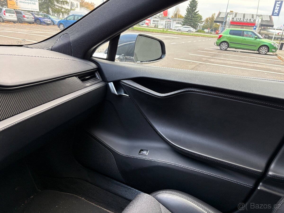 TESLA MODEL S 75D 2018 - 12