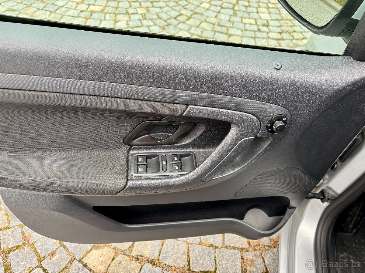 Škoda Roomster 1.2 TSi 63 kW Comfort - 12