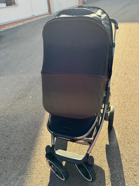 KOČÁREK ABC DESIGN SALSA 4 AIR 2022 - 12