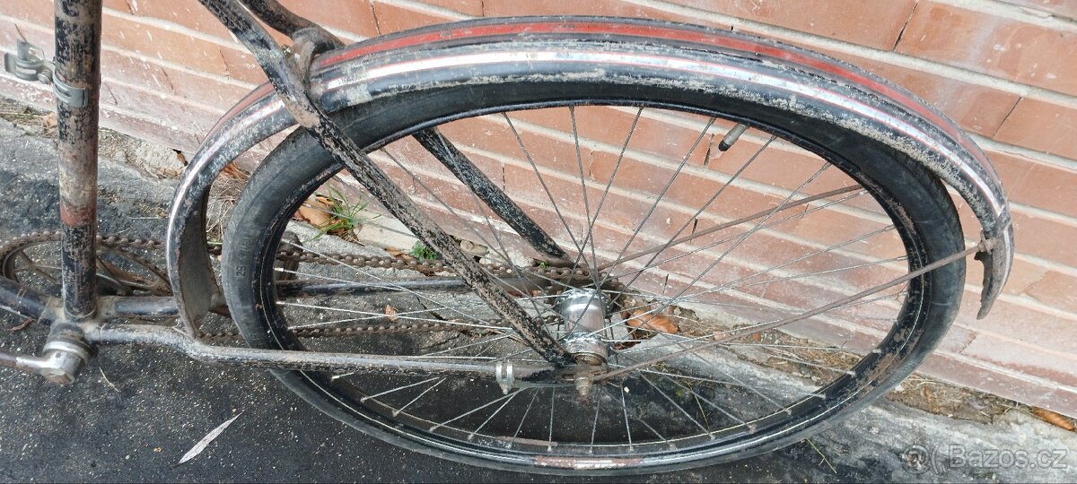 Historické kolo TRIPOL - 12