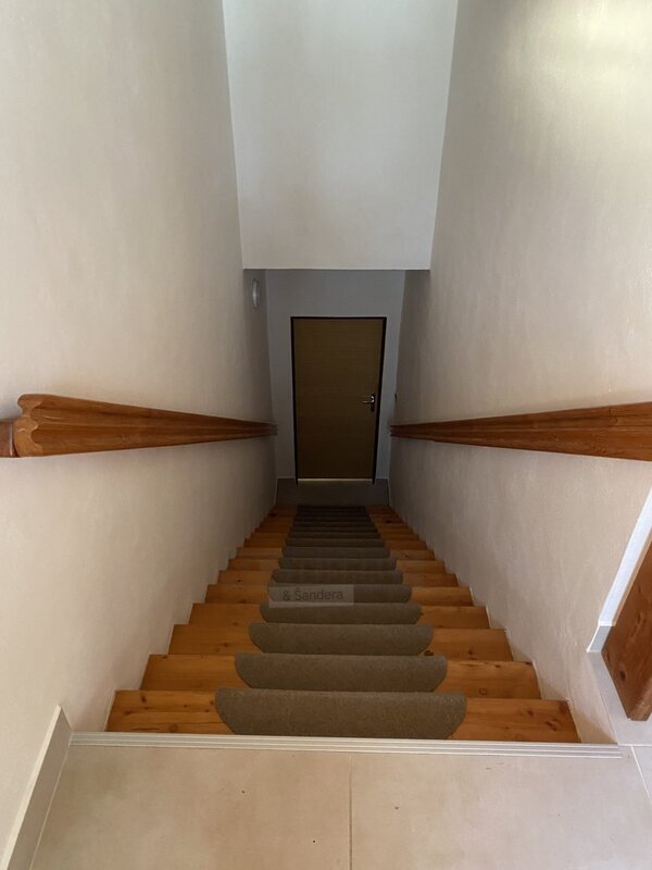 Pronájem hezkého bytu 43 m2 - České Budějovice - 12