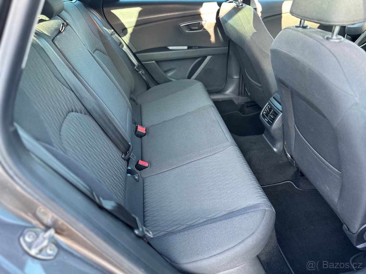 Seat leon 1.4 tsi - 12