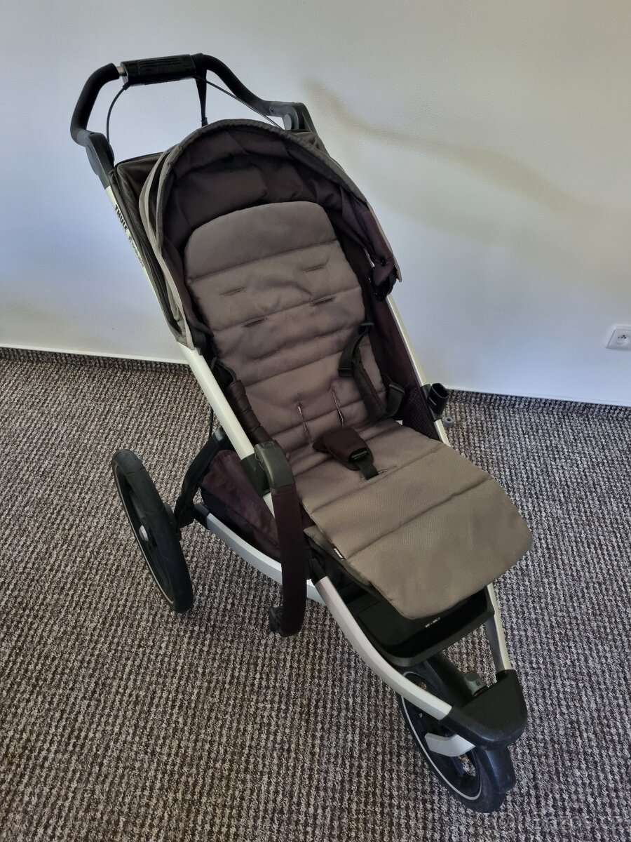 Kočárek Thule Urban Glide II - 12