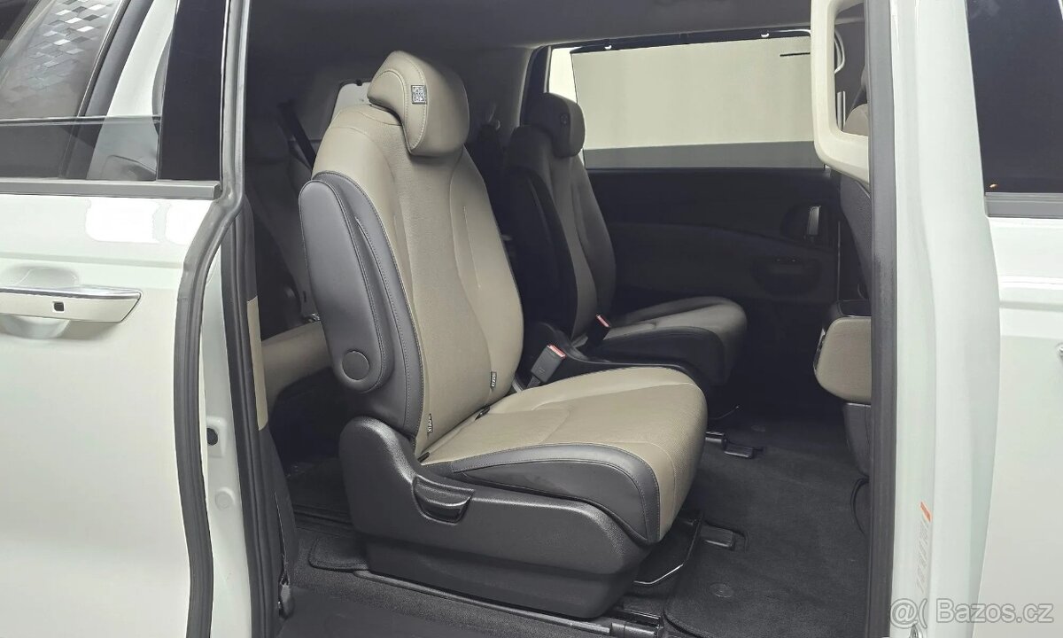 2024 KIA CARNIVAL NOBLESSE 2.2CRDi - 12