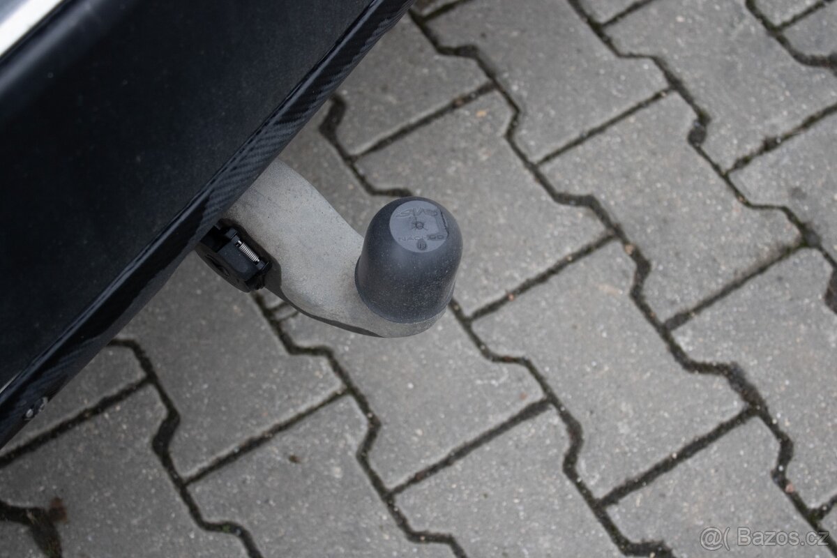 Mercedes-Benz ML350 3.0 CDI - 12