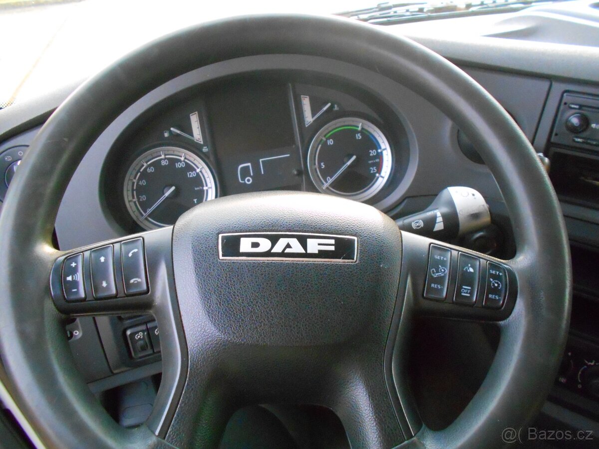 DAF XF 460 XT - 12