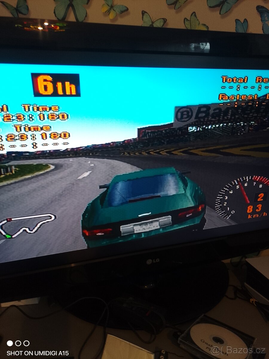 Playstation 2 Slim Čip - 12