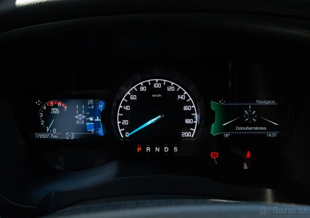 Ford Ranger BiTurbo Wildtrak - 12