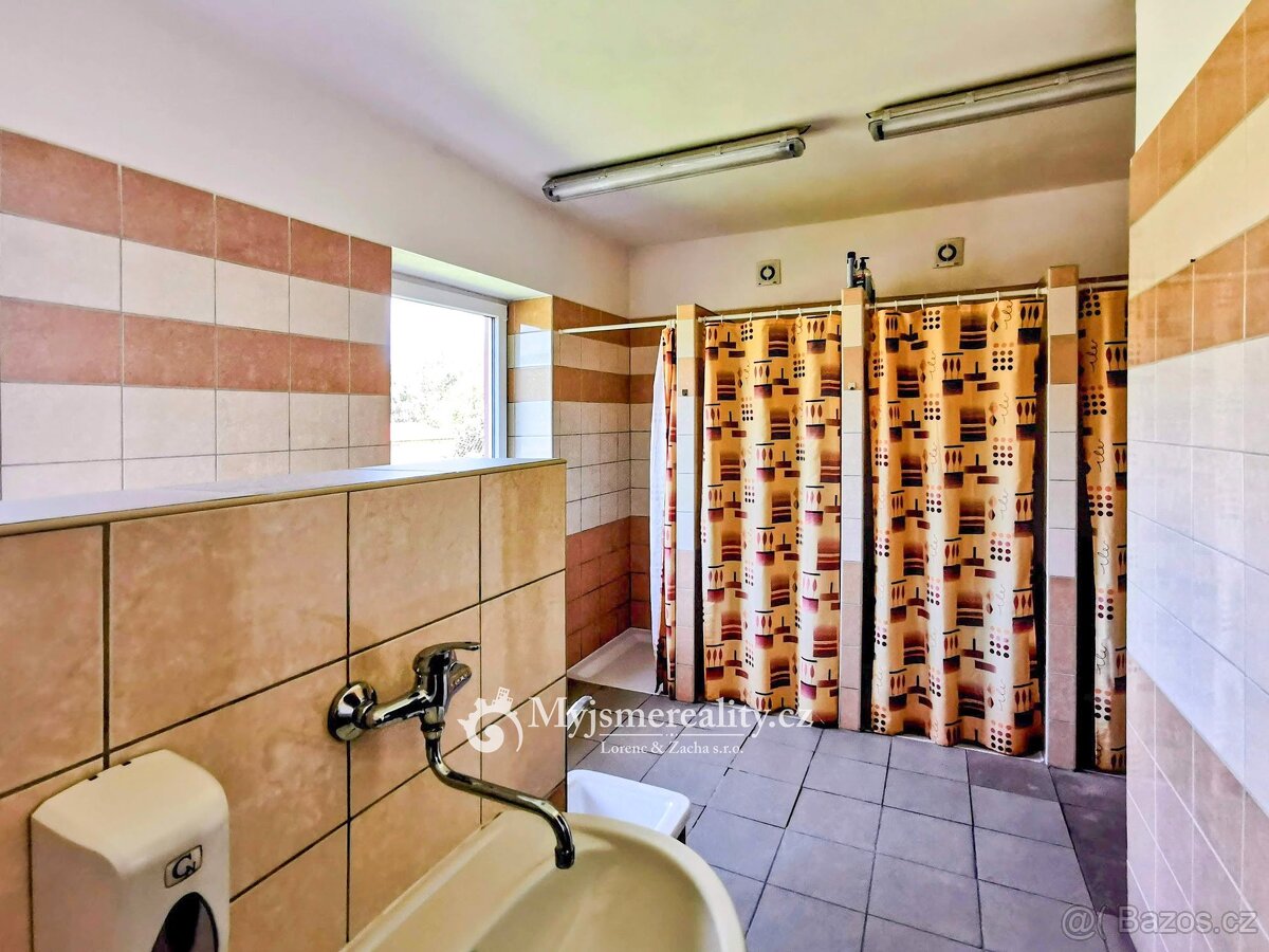 Prodej obchodního prostoru 983 m², Jihlava - Hruškové Dvory - 12