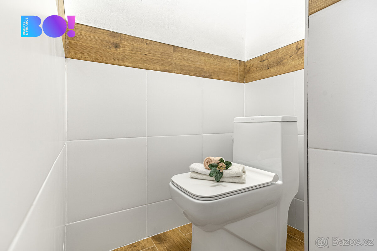 Prodej bytu 2+kk, 50,5 m², Dobré Pole - 12