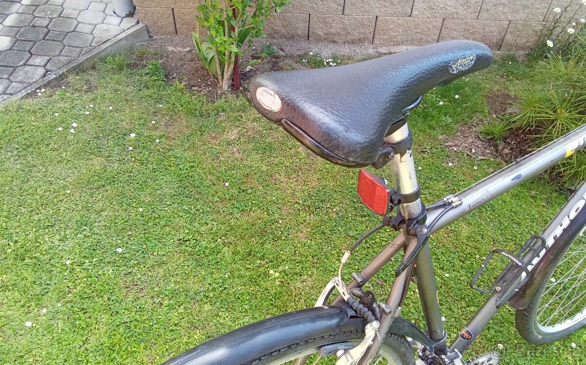 AUTHOR STRATOS PÁNSKÉ TREKOVÉ KOLO - 12