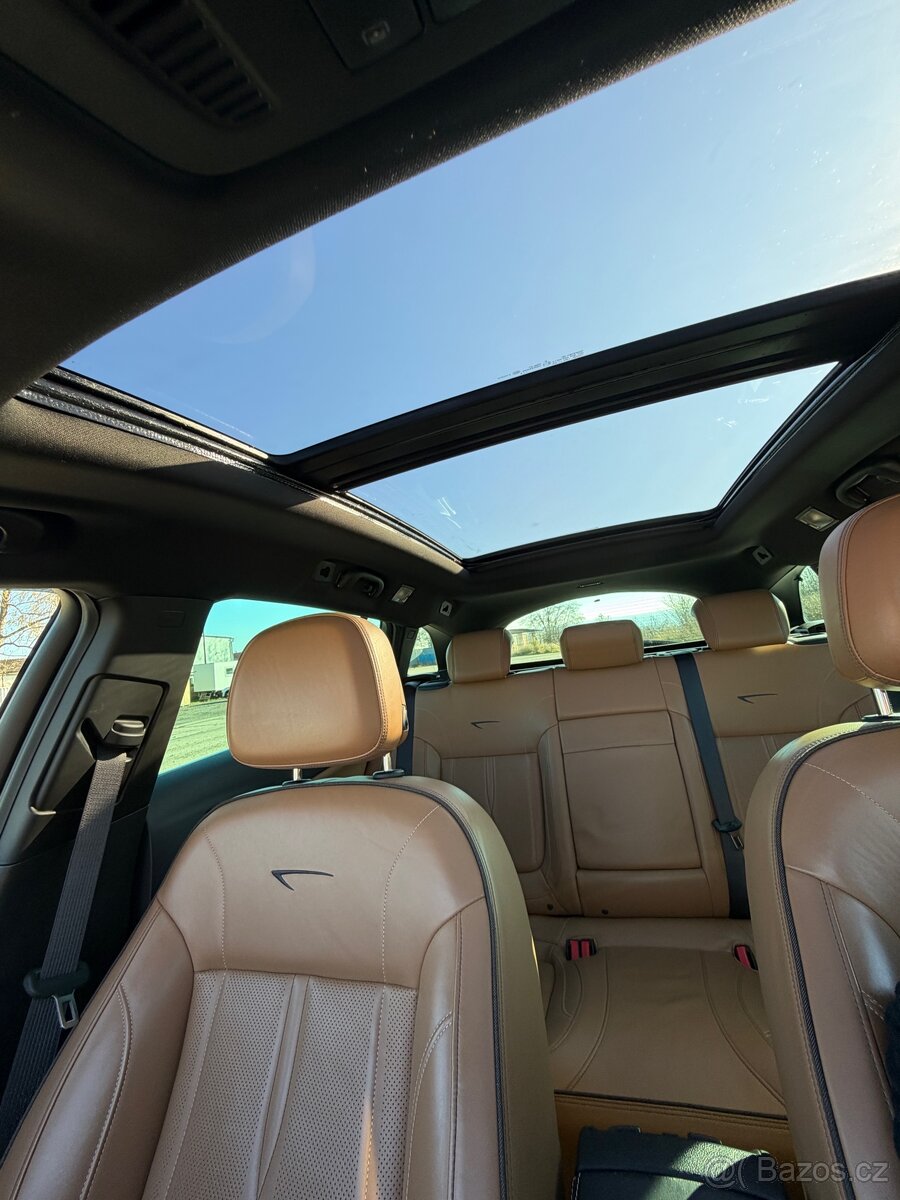 Opel Insignia Sports Tourer SW 2.0tdi 125kw STK 2 roky - 12