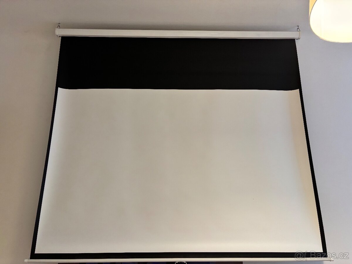 3LCD Epson projektor EH-TW650 Full HD 3100+PLÁTNO - 12