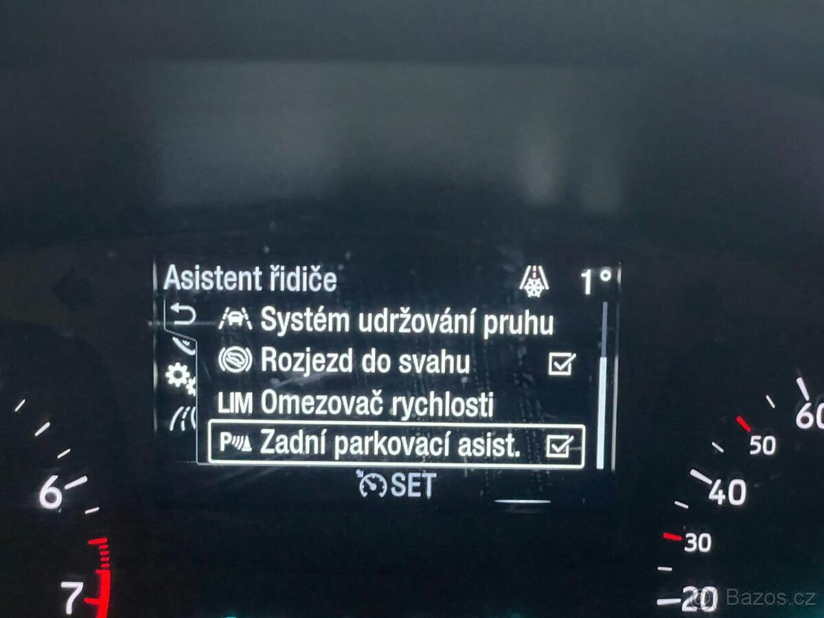 Ford Focus 1.0 EB 1.MAJ. ČR DPH SERVISKA 131xxx - 12