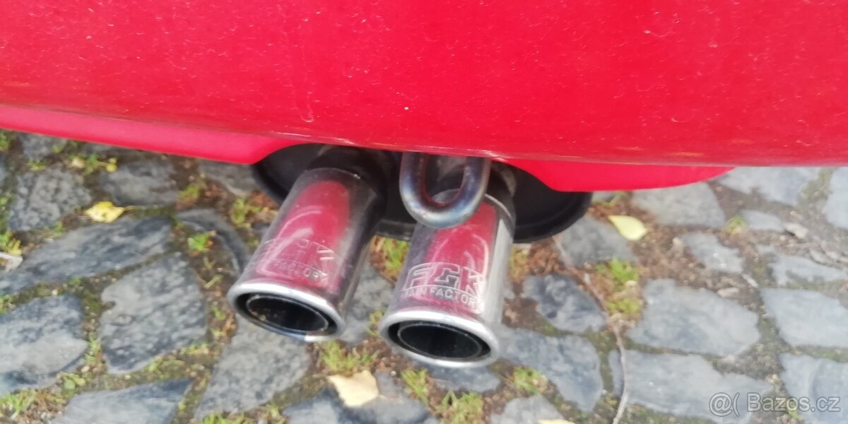 Prodám toyota corolla GTI twin cam - 12