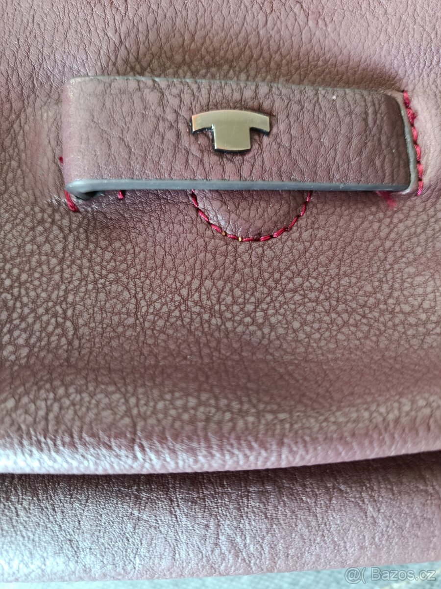 Dámská kabelka Tom Tailor - 12