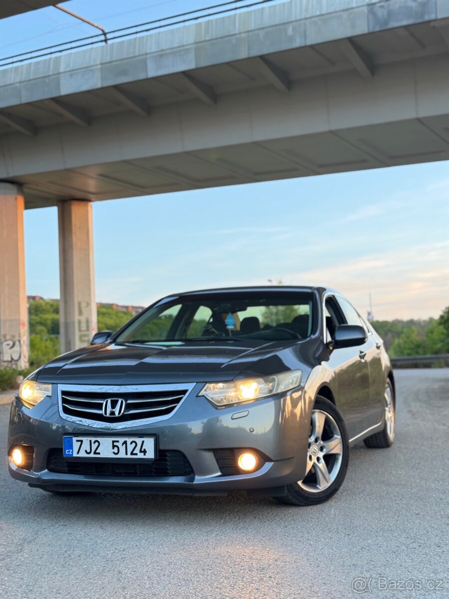 Honda Accord 2013 - 12