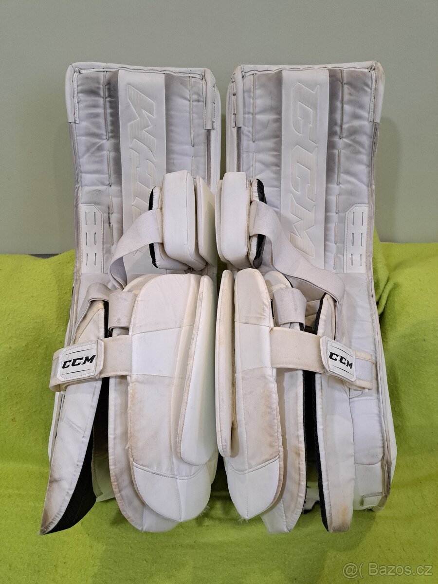CCM EFLEX5 PRO BETÓNY - 12