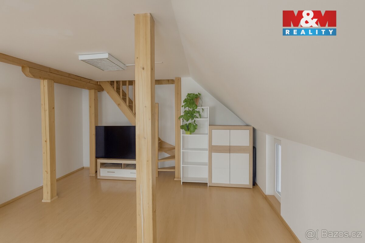 Prodej rodinného domu, 290 m², České Budějovice - 12