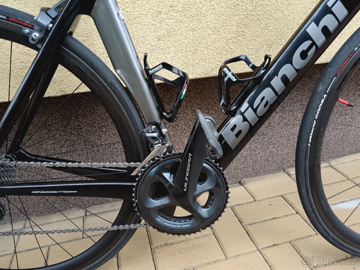 Bianchi OLTRE XR4 - 12