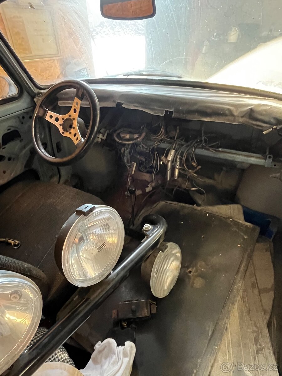 Škoda 100 / 120S - 12