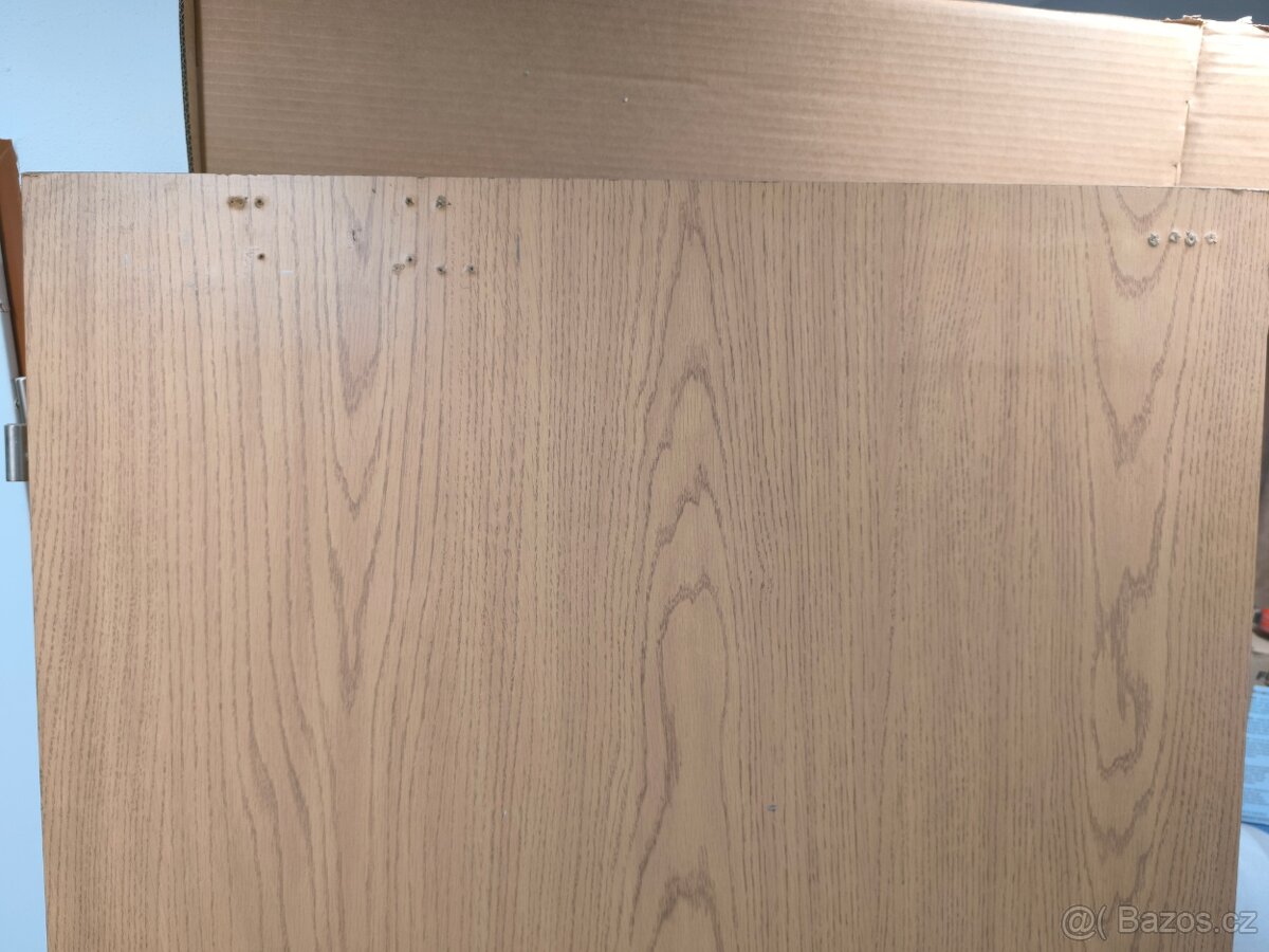 Interiérové dveře - 12