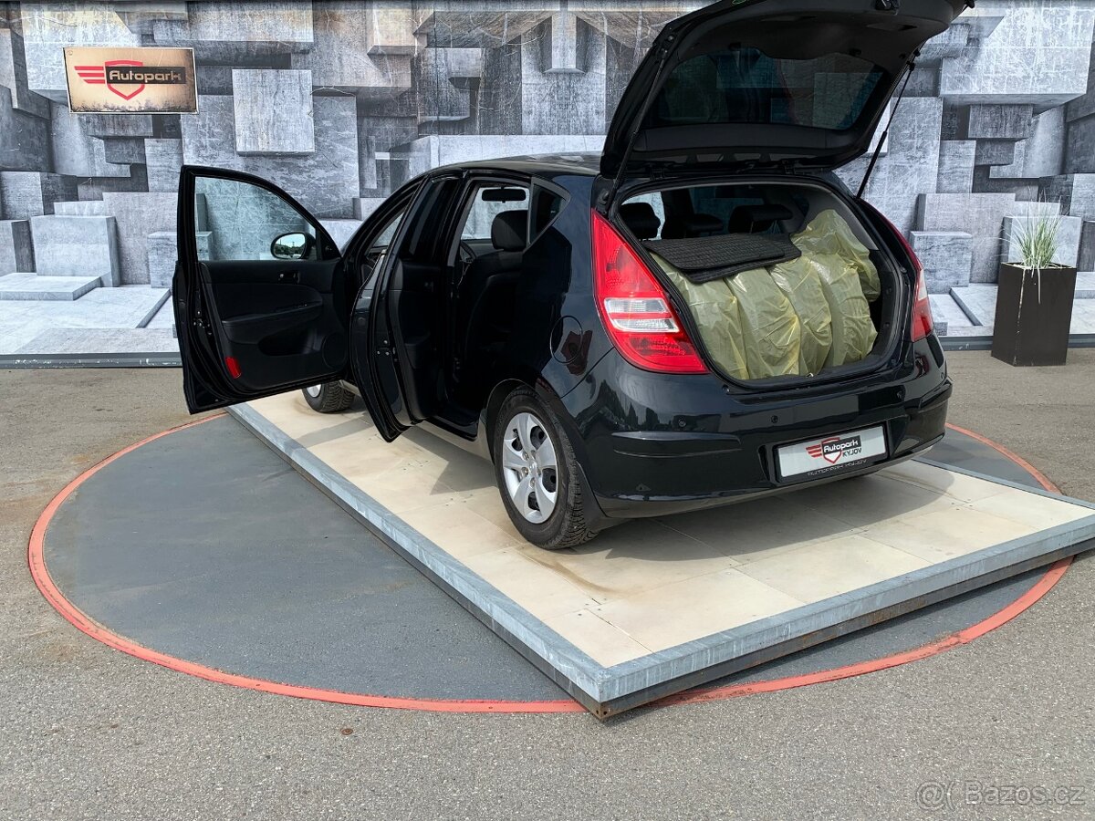 Hyundai i30 1.4i, 80KW - 12