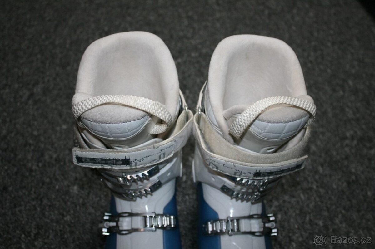 dámske lyže Wedze - 12