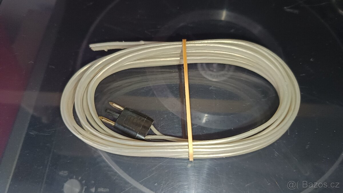 Grundig RPC 310 + díly - 12