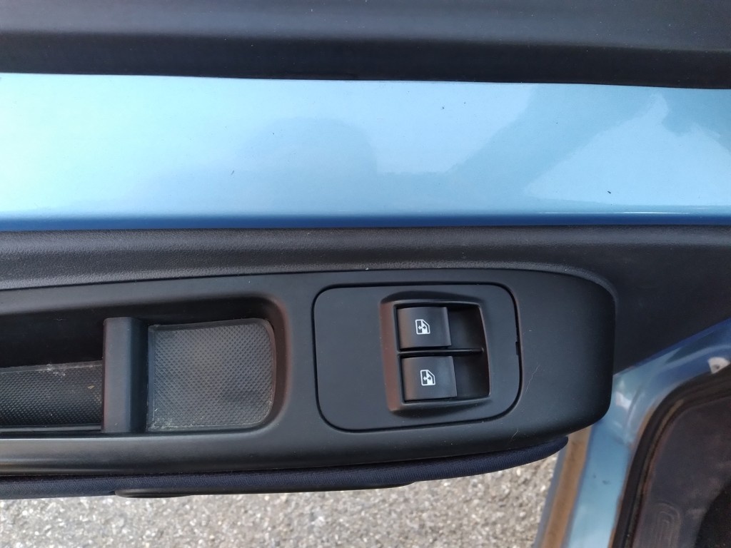 CITROEN NEMO 1.4 i KLIMA, 5 MÍST - 12