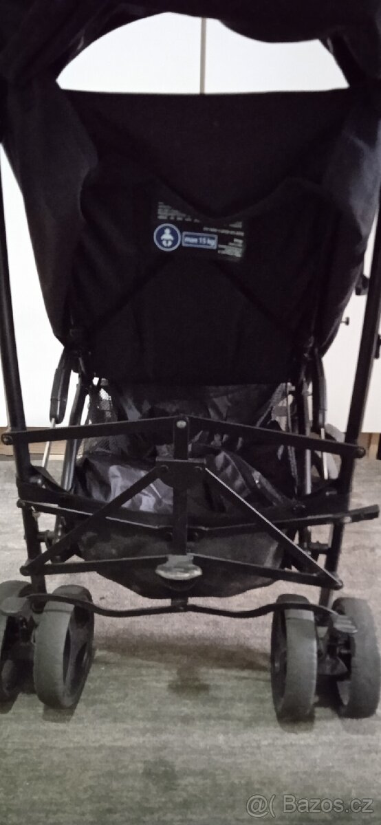 Golfový kočárek - 12