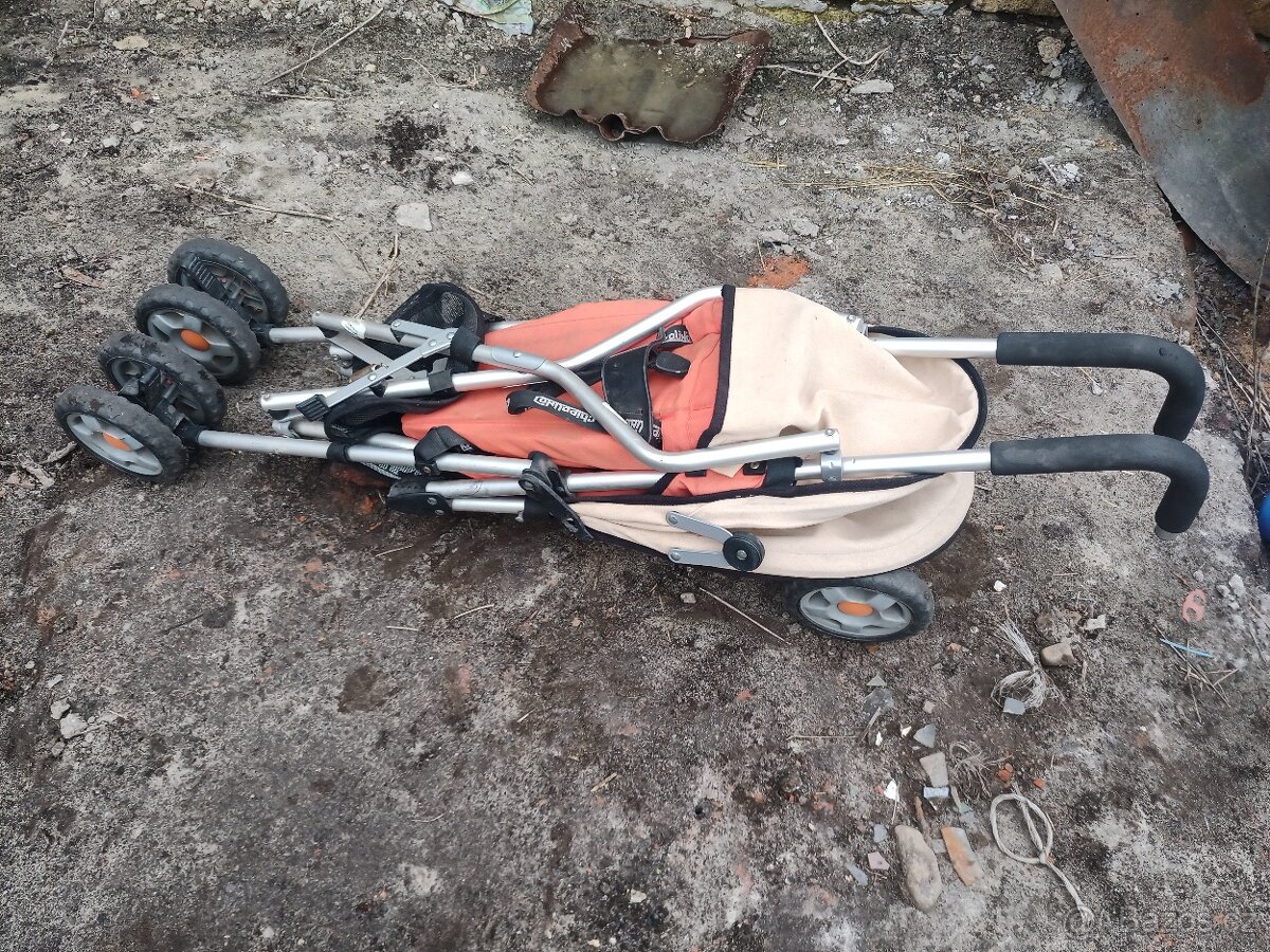 Prodám golfky, kus 400 Kč - 12