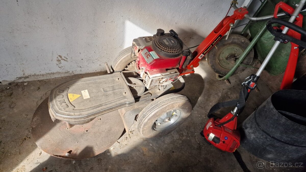 tera vari malotraktor - 12