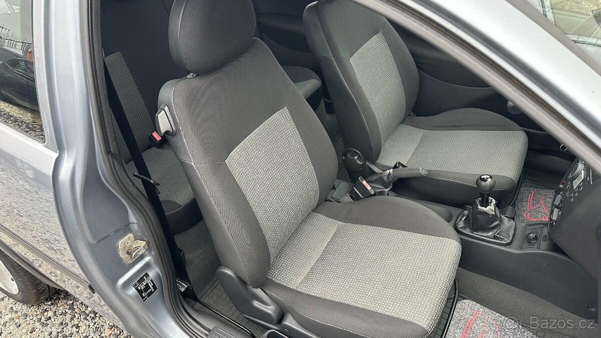 Opel Corsa 1.2i 59kW ALU,Nove v ČR - 12