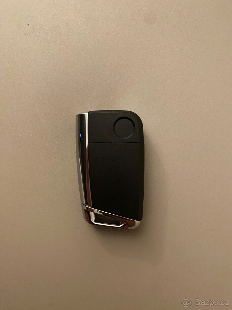 Obal kliče Kliče Škoda / VW / Seat - 12