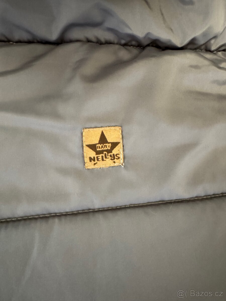 Kočárek JOOLZ GEO 3 + mnoho příslušenství - 12