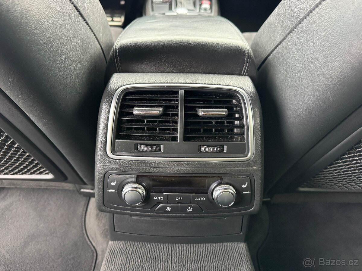 Audi S7 4.0 TFSI QUATTRO - 12
