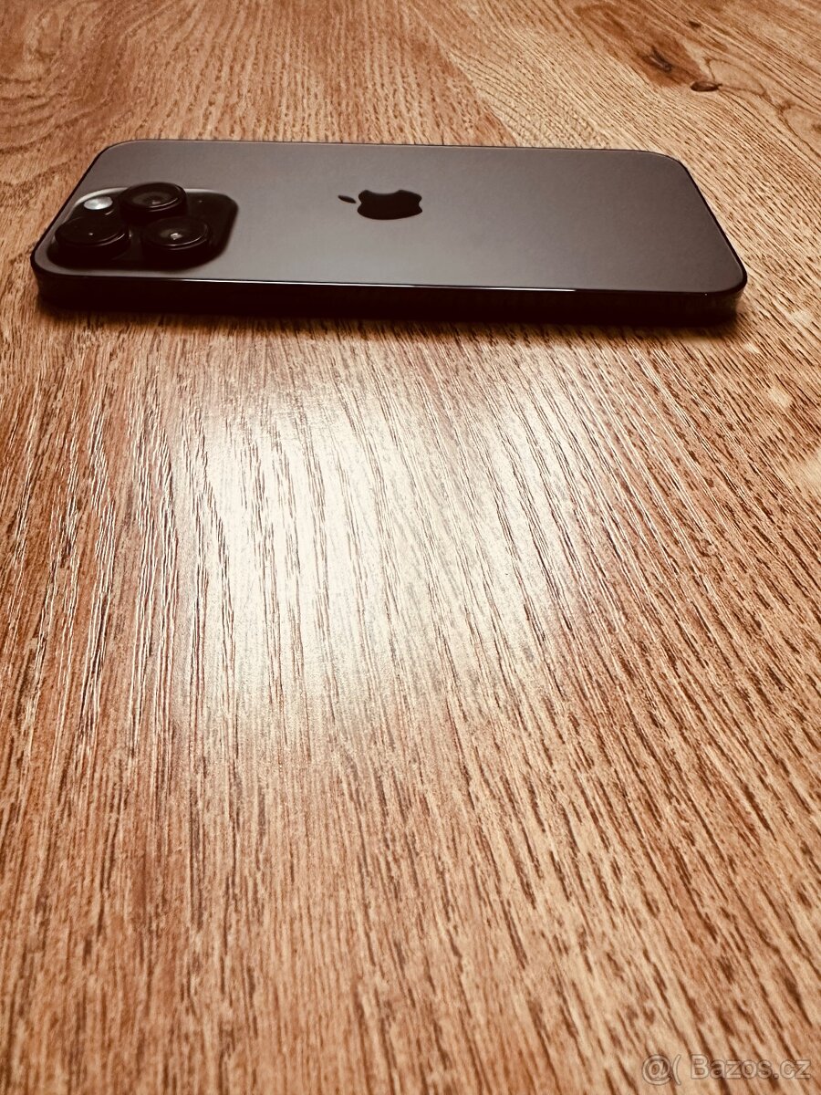 Apple iPhone 14 Pro Max 512 GB Space Black - 12