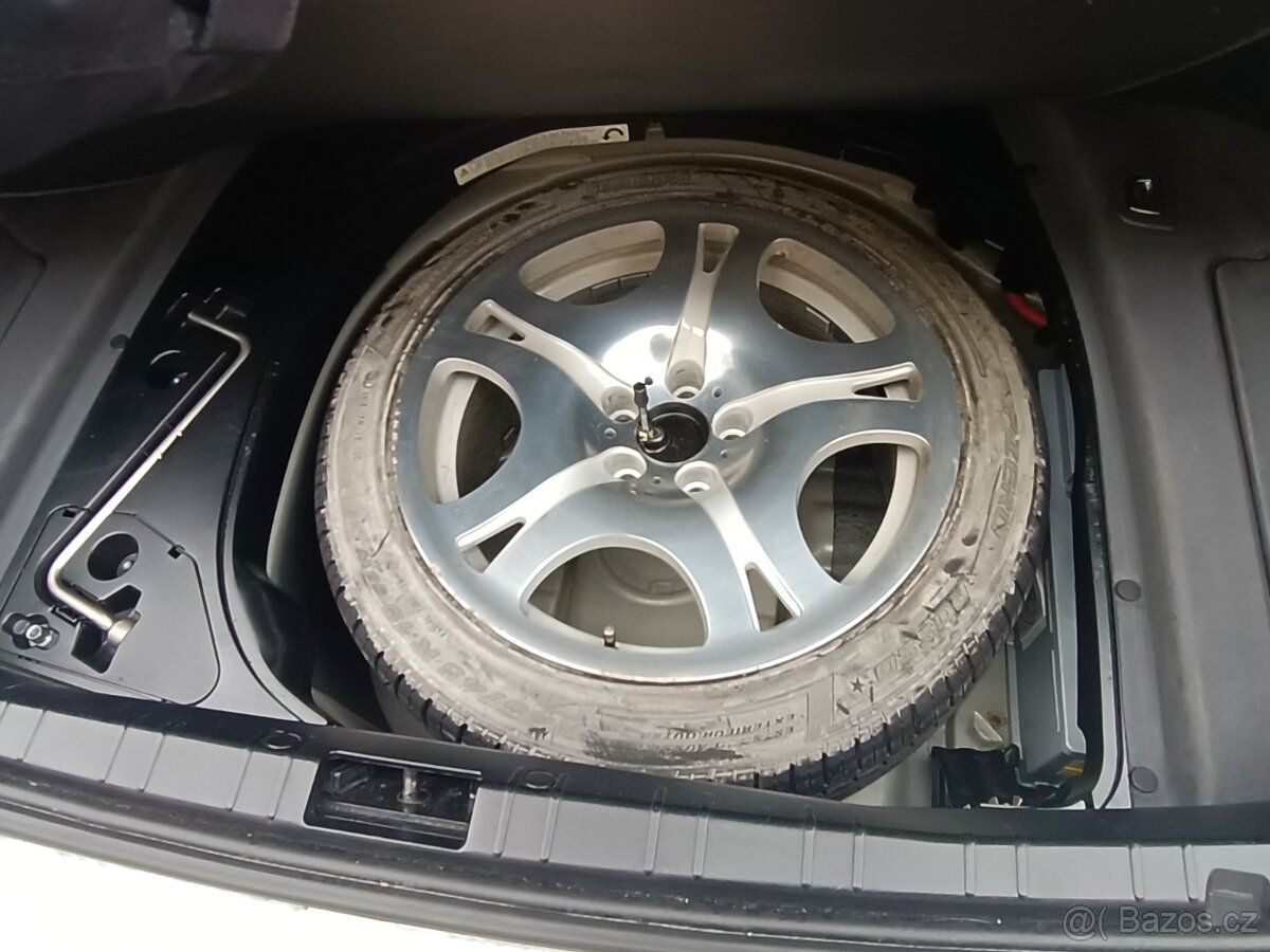 BMW 7 e65 3.0 d - 12