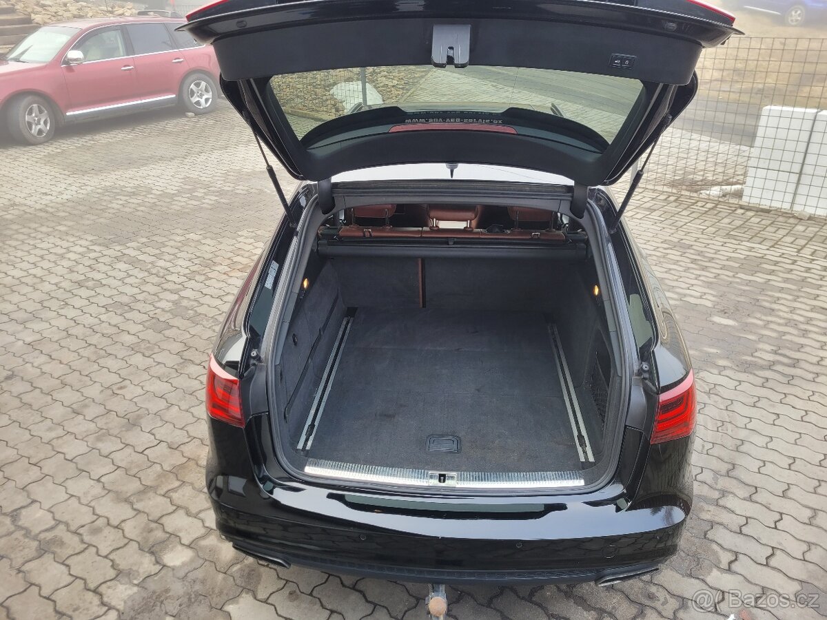 Audi A6, A6 C7 3.0BiTDI PO SERVISU - 12