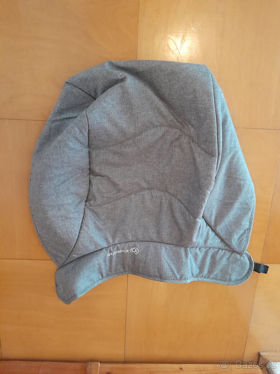 Kočárek Kinderkraft s příslušenstvím - 12